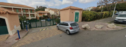 Appartement à louer près de la mer pour un long séjour