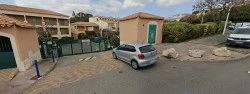 Appartement à louer près de la mer pour un long séjour  