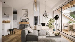 Logement vacances à Martigues