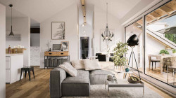 Studio tout confort pour une esacapade en bord de mer